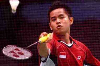 Malaysia Grand Prix Gold 2014: 6 Pebulutangkis Indonesia Di Semifinal